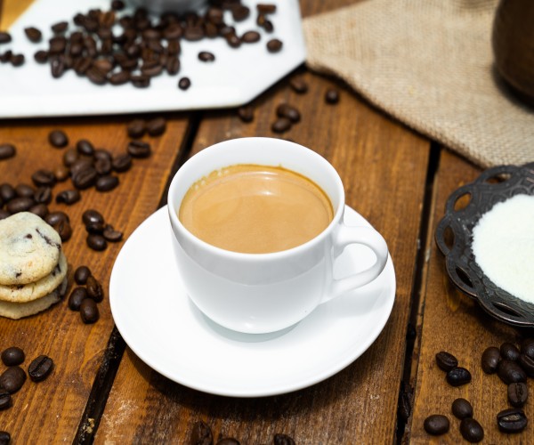 FRENC COFFE