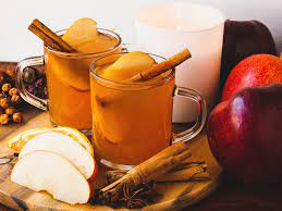 APPLE CEDER