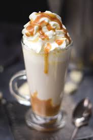 ICE CARAMEL MACCIATO