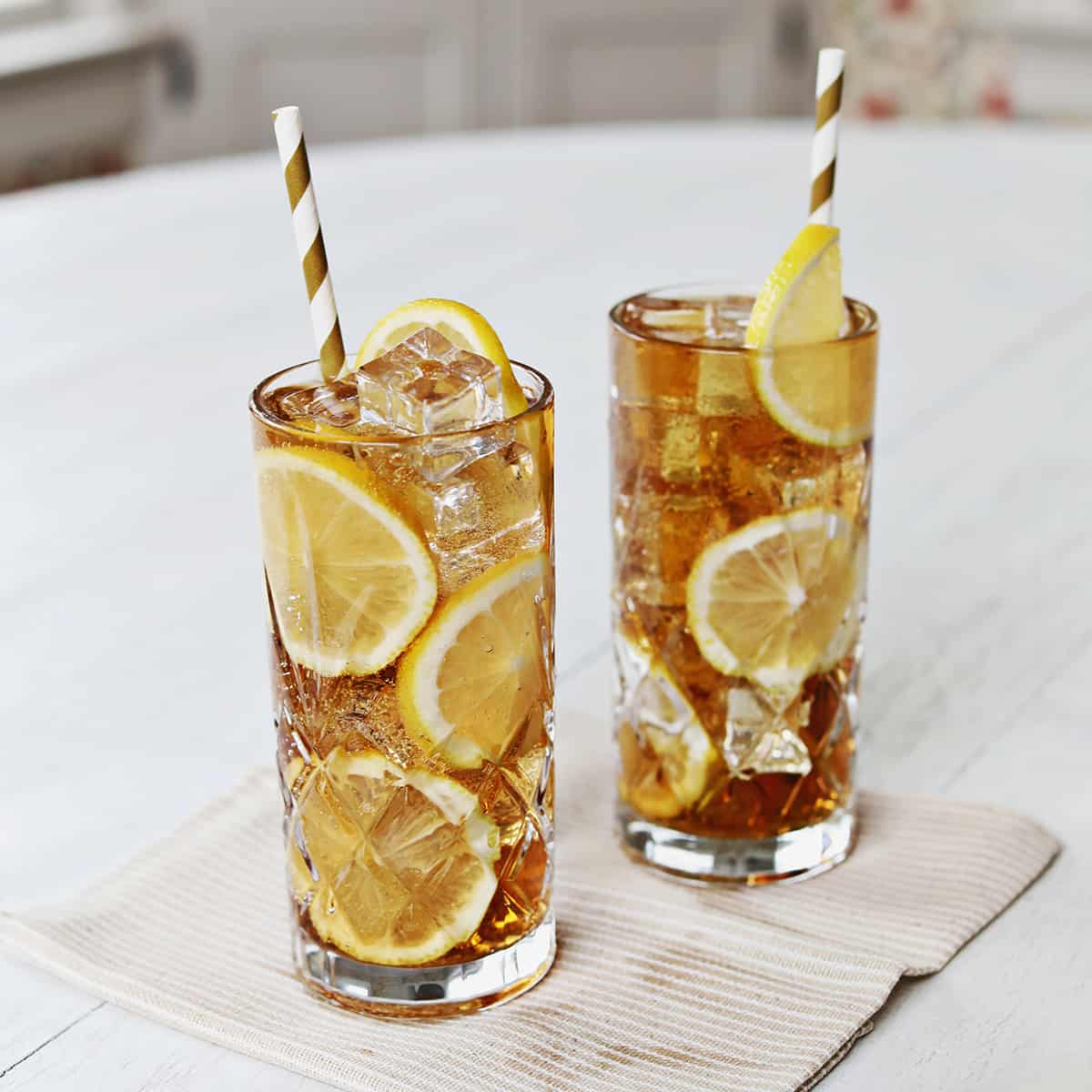 ICE TEA CLASSIC