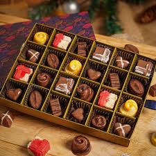 SWISS CHOCOLATE