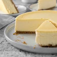 CHESSE CAKE
